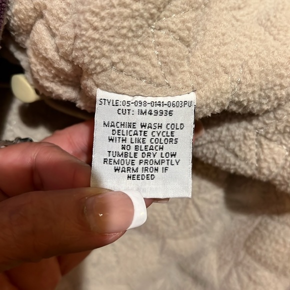 Roper women’s workwear vest 100% cotton XL - Picture 10 of 12